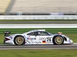 Porsche 911 GT1 1998 года